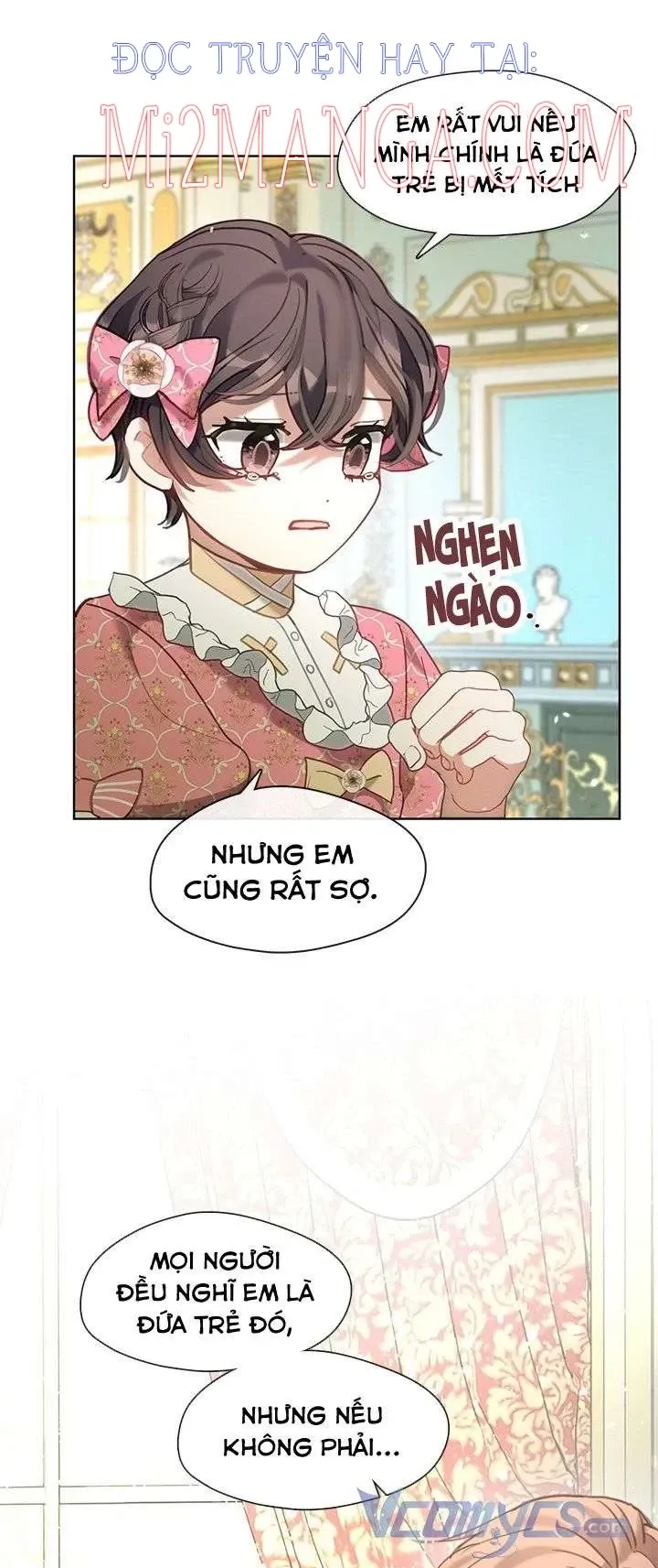 Thành Viên Trong Gia Đình Phát Cuồng Vì Tôi Chapter 31.5 - 18