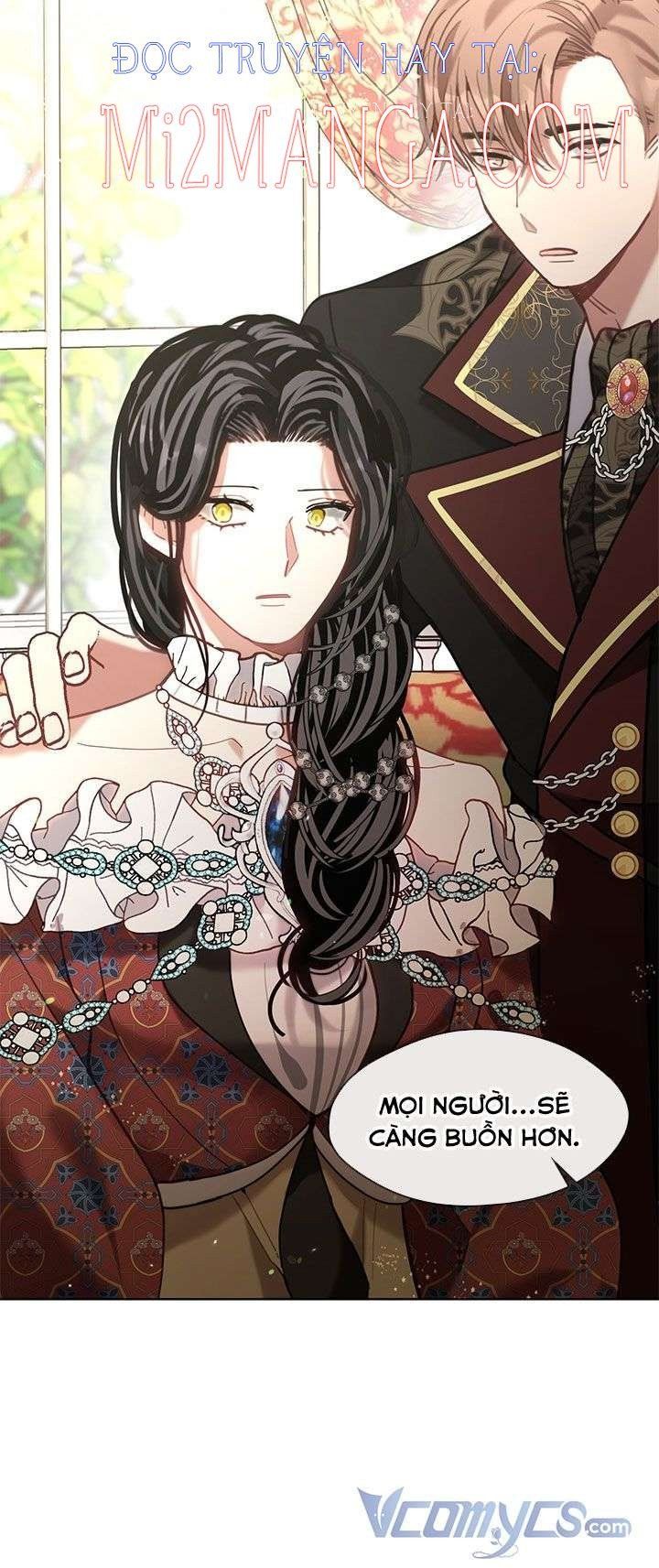 Thành Viên Trong Gia Đình Phát Cuồng Vì Tôi Chapter 31.5 - 19