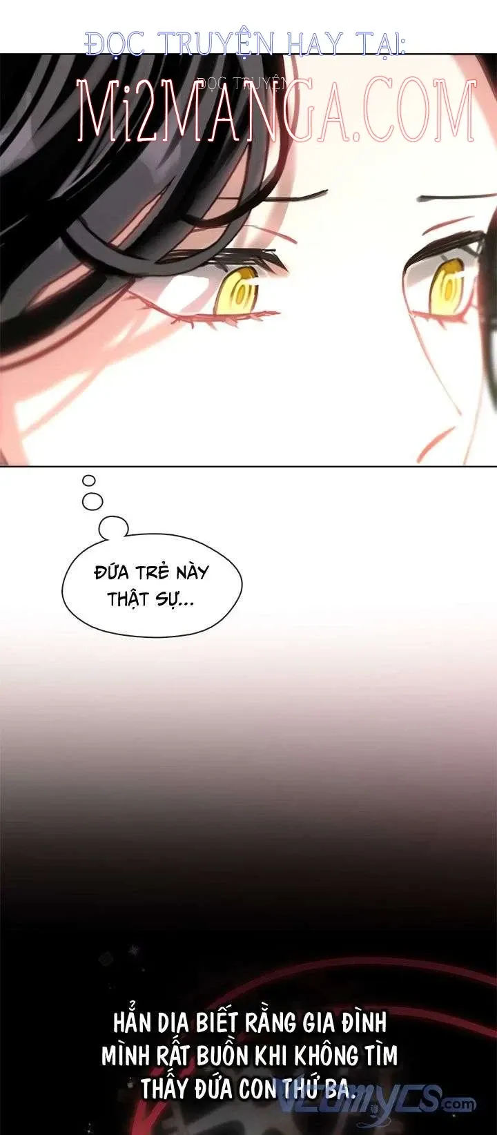 Thành Viên Trong Gia Đình Phát Cuồng Vì Tôi Chapter 31.5 - 20