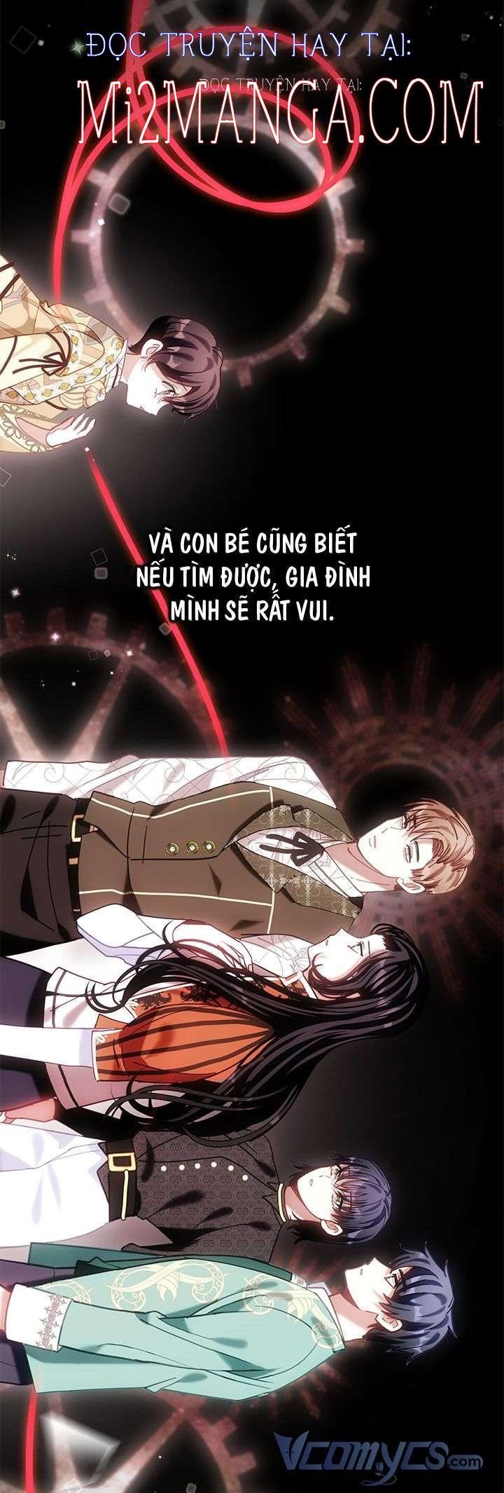 Thành Viên Trong Gia Đình Phát Cuồng Vì Tôi Chapter 31.5 - 21