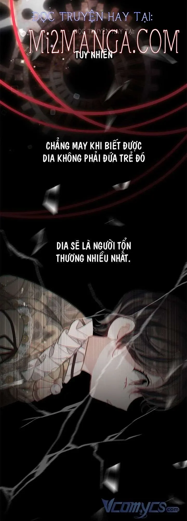 Thành Viên Trong Gia Đình Phát Cuồng Vì Tôi Chapter 31.5 - 22