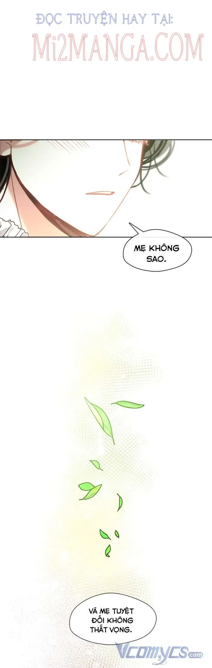 Thành Viên Trong Gia Đình Phát Cuồng Vì Tôi Chapter 31.5 - 25