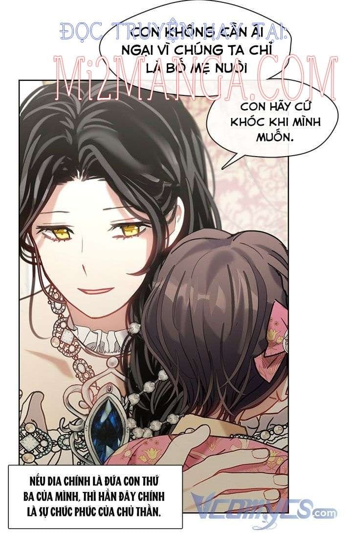 Thành Viên Trong Gia Đình Phát Cuồng Vì Tôi Chapter 31.5 - 29