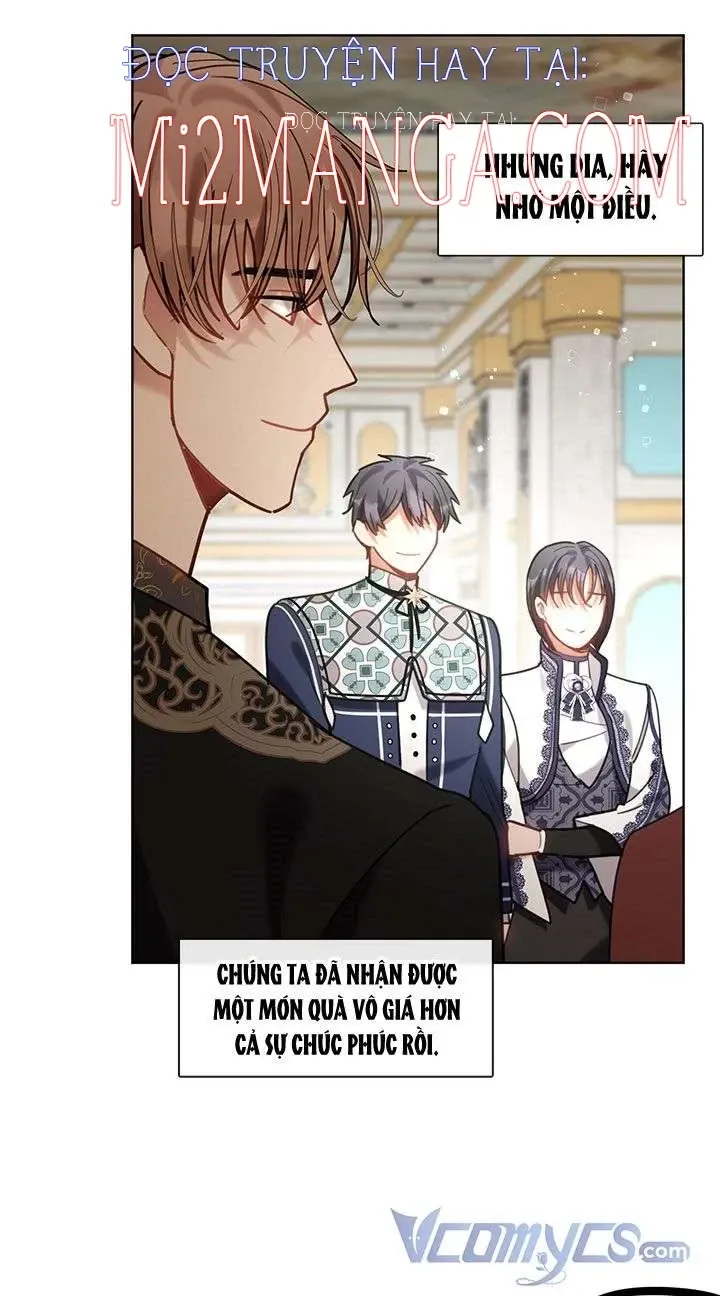 Thành Viên Trong Gia Đình Phát Cuồng Vì Tôi Chapter 31.5 - 30