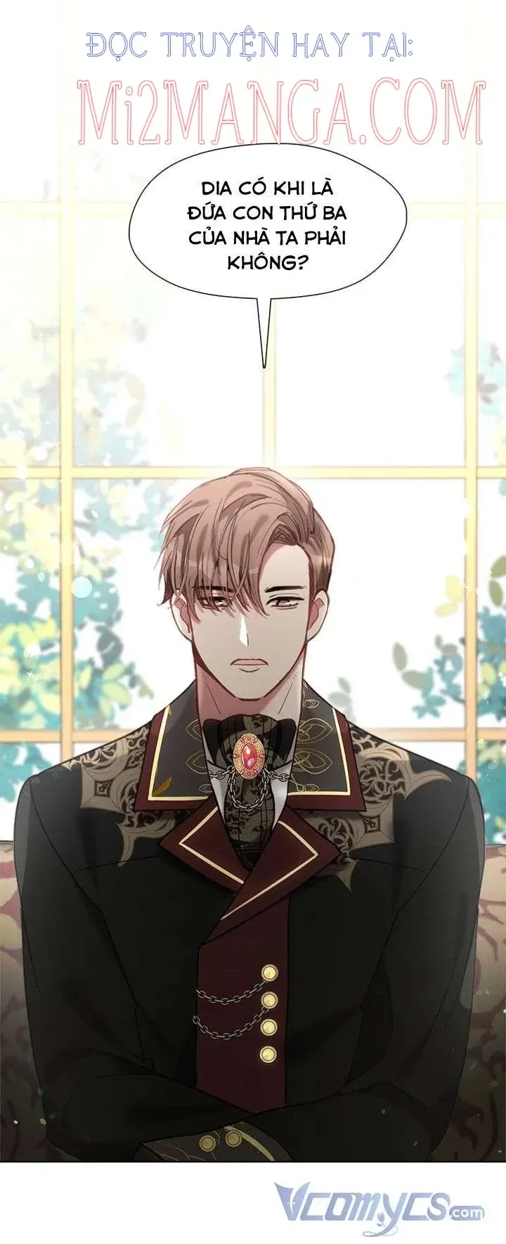 Thành Viên Trong Gia Đình Phát Cuồng Vì Tôi Chapter 31.5 - 5