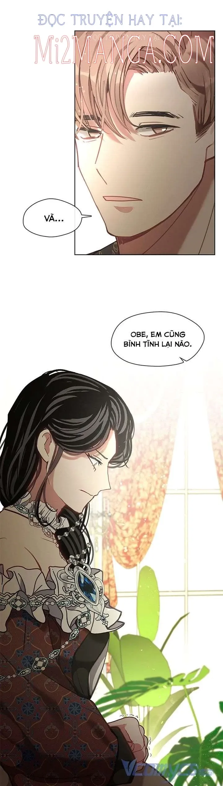 Thành Viên Trong Gia Đình Phát Cuồng Vì Tôi Chapter 31.5 - 7