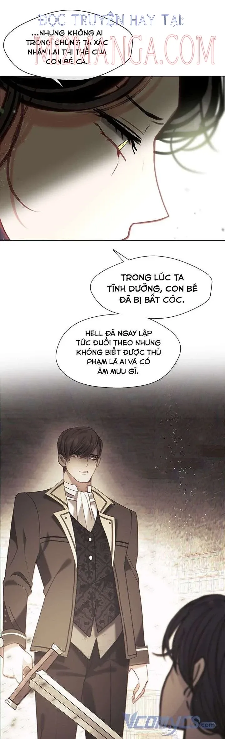 Thành Viên Trong Gia Đình Phát Cuồng Vì Tôi Chapter 31.5 - 9