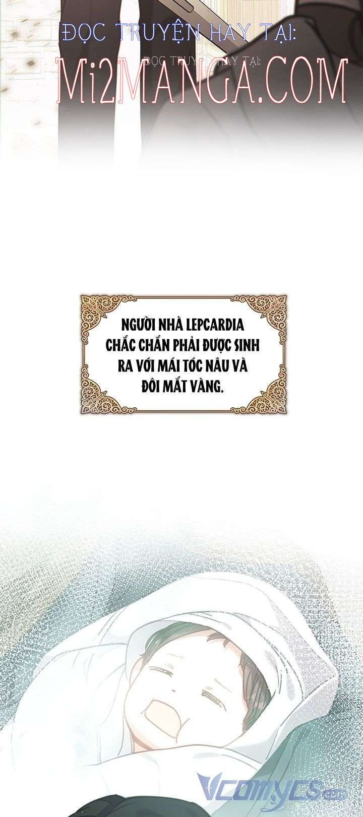 Thành Viên Trong Gia Đình Phát Cuồng Vì Tôi Chapter 31.5 - 10
