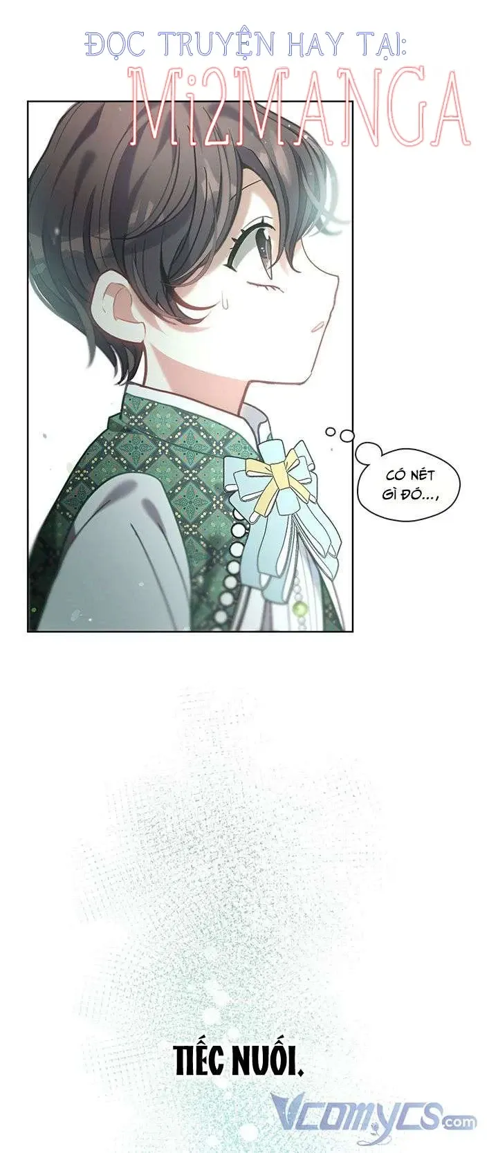 Thành Viên Trong Gia Đình Phát Cuồng Vì Tôi Chapter 32.5 - 2