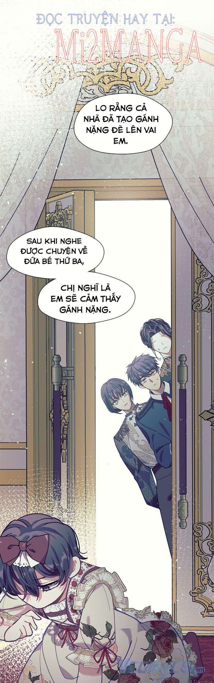 Thành Viên Trong Gia Đình Phát Cuồng Vì Tôi Chapter 32.5 - 13
