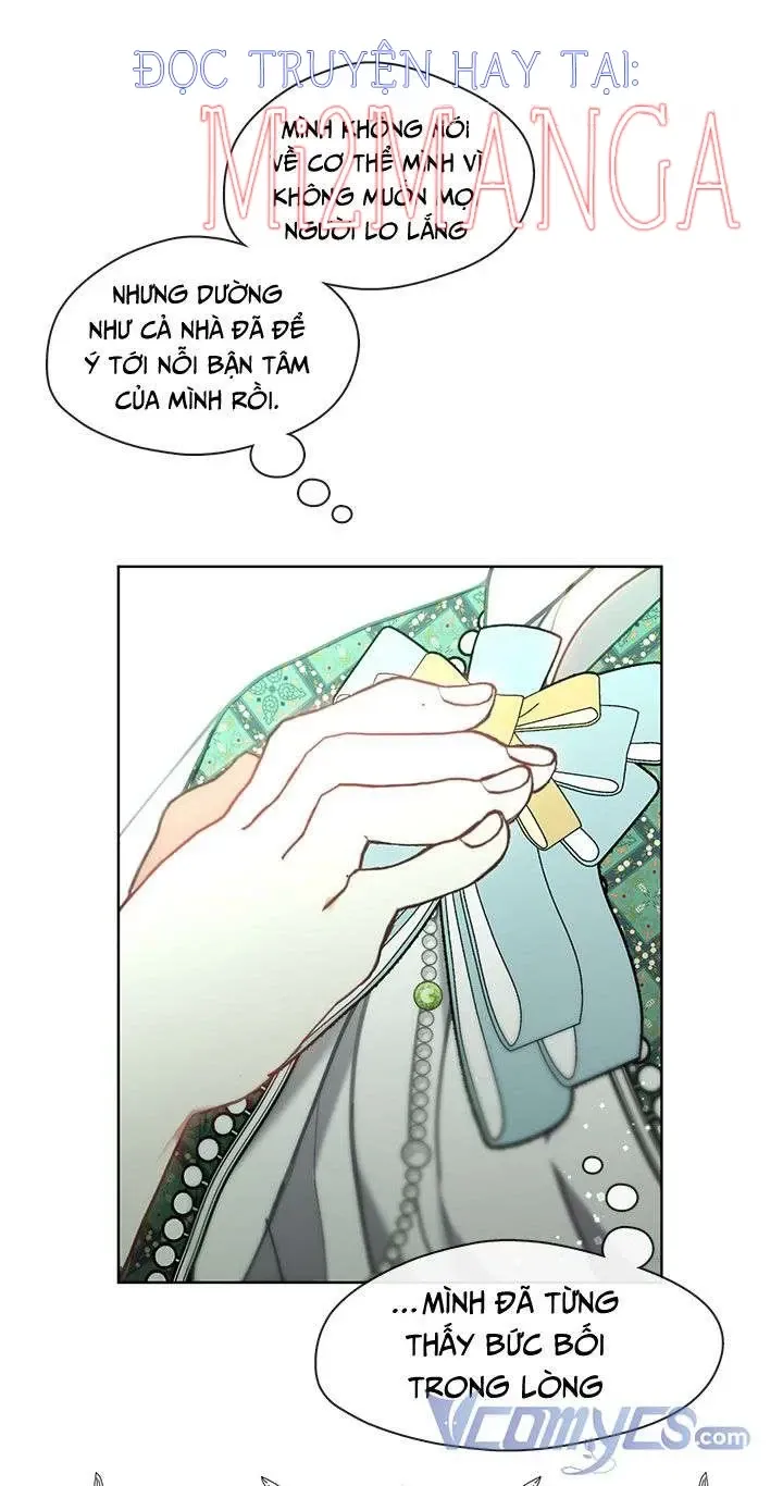 Thành Viên Trong Gia Đình Phát Cuồng Vì Tôi Chapter 32.5 - 16