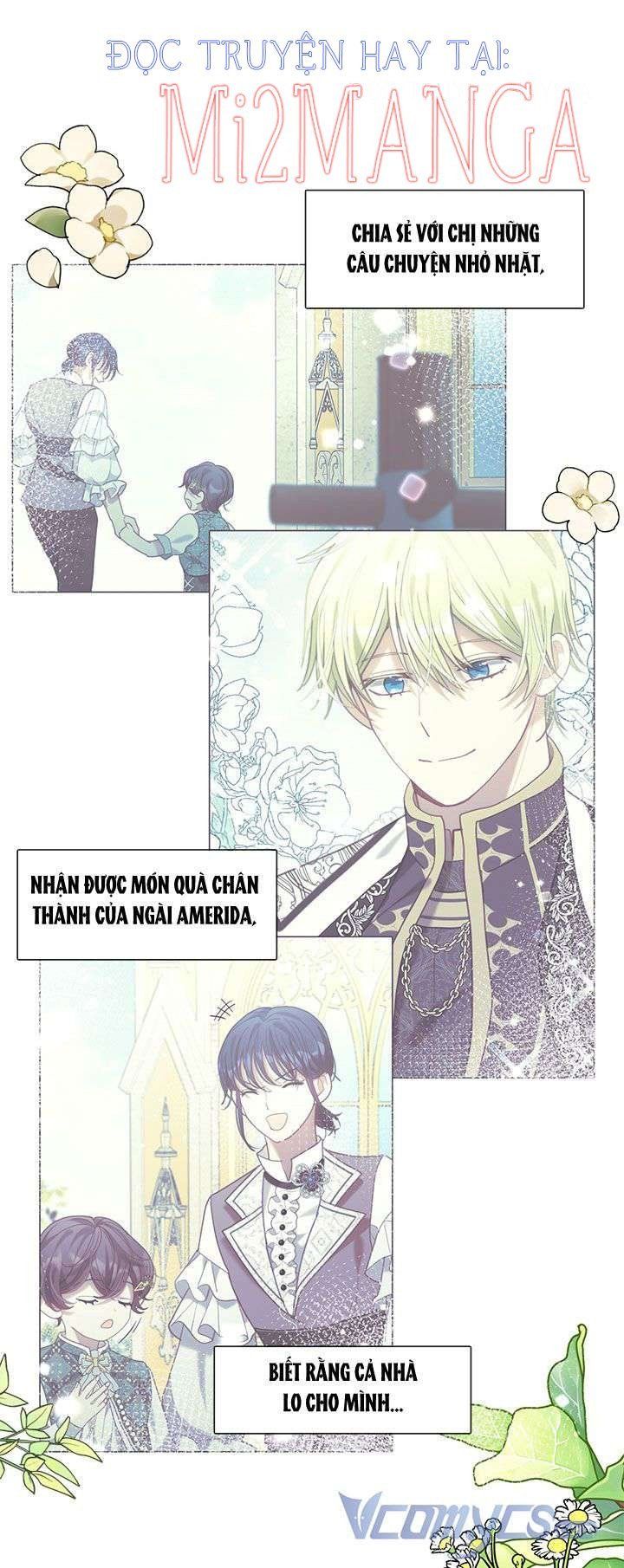 Thành Viên Trong Gia Đình Phát Cuồng Vì Tôi Chapter 32.5 - 18