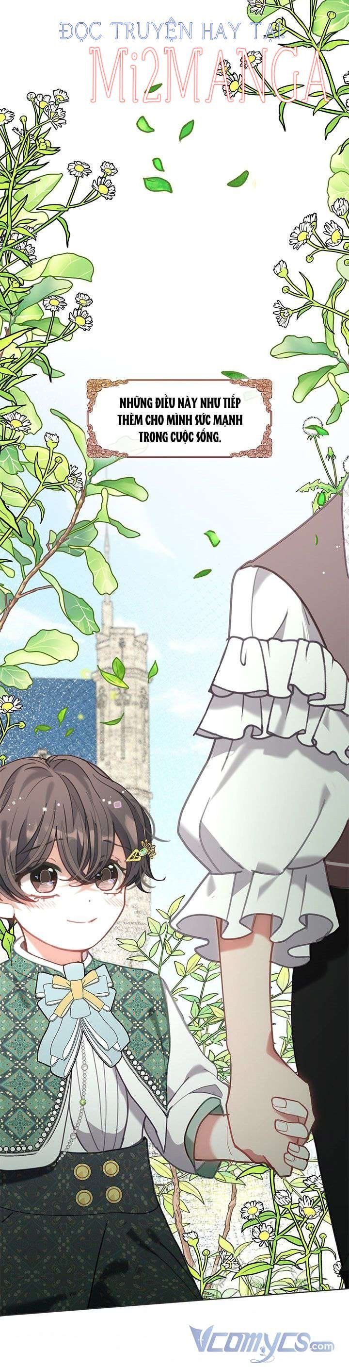 Thành Viên Trong Gia Đình Phát Cuồng Vì Tôi Chapter 32.5 - 19