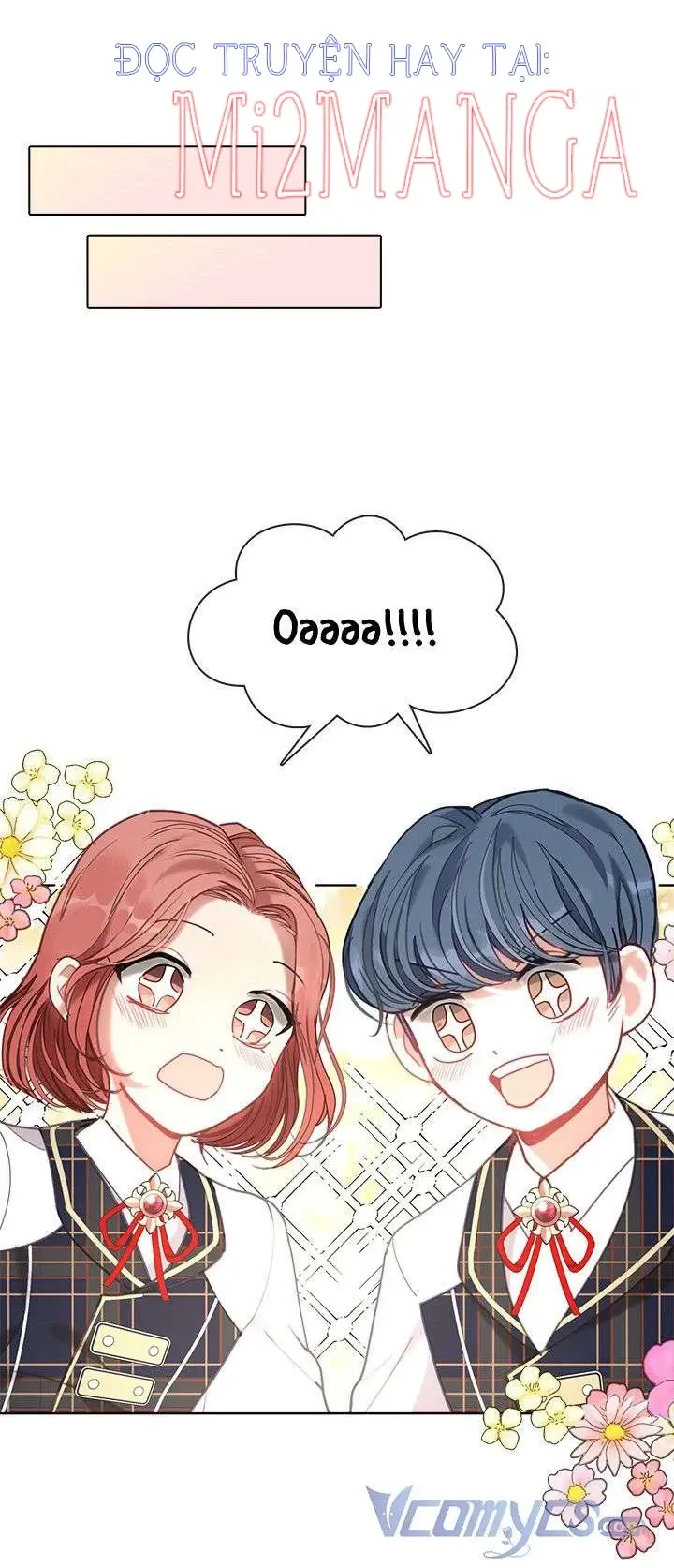 Thành Viên Trong Gia Đình Phát Cuồng Vì Tôi Chapter 32.5 - 20