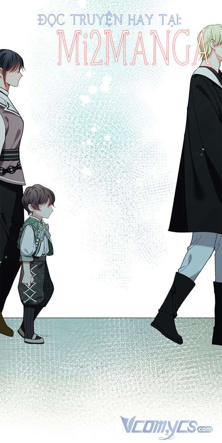 Thành Viên Trong Gia Đình Phát Cuồng Vì Tôi Chapter 32.5 - 3