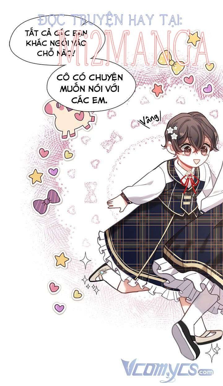 Thành Viên Trong Gia Đình Phát Cuồng Vì Tôi Chapter 32.5 - 23