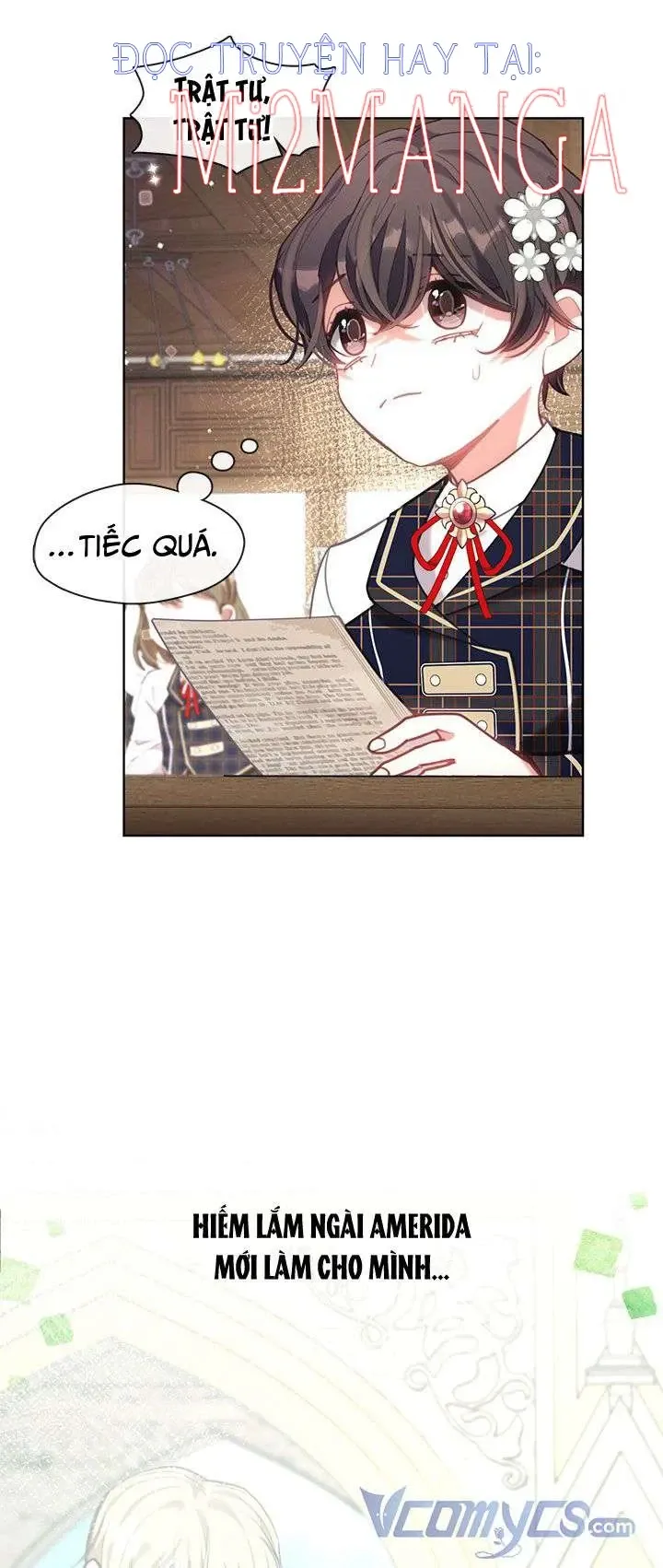 Thành Viên Trong Gia Đình Phát Cuồng Vì Tôi Chapter 32.5 - 25