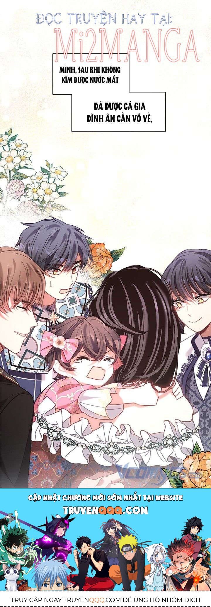 Thành Viên Trong Gia Đình Phát Cuồng Vì Tôi Chapter 32.5 - 30