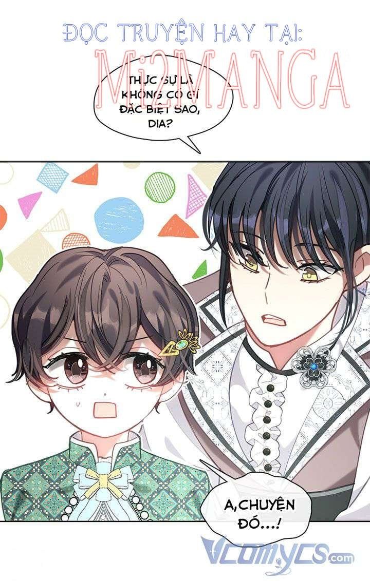 Thành Viên Trong Gia Đình Phát Cuồng Vì Tôi Chapter 32.5 - 4