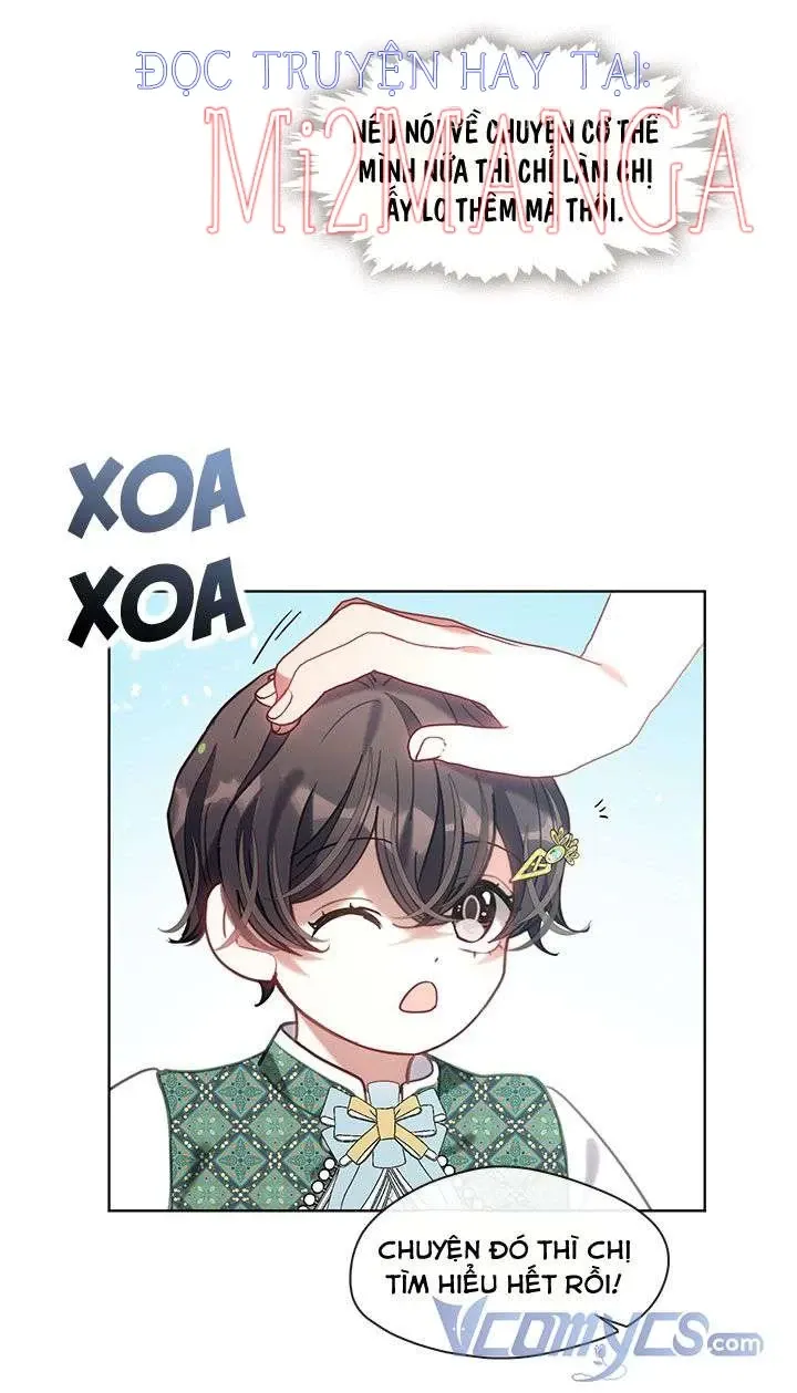 Thành Viên Trong Gia Đình Phát Cuồng Vì Tôi Chapter 32.5 - 8