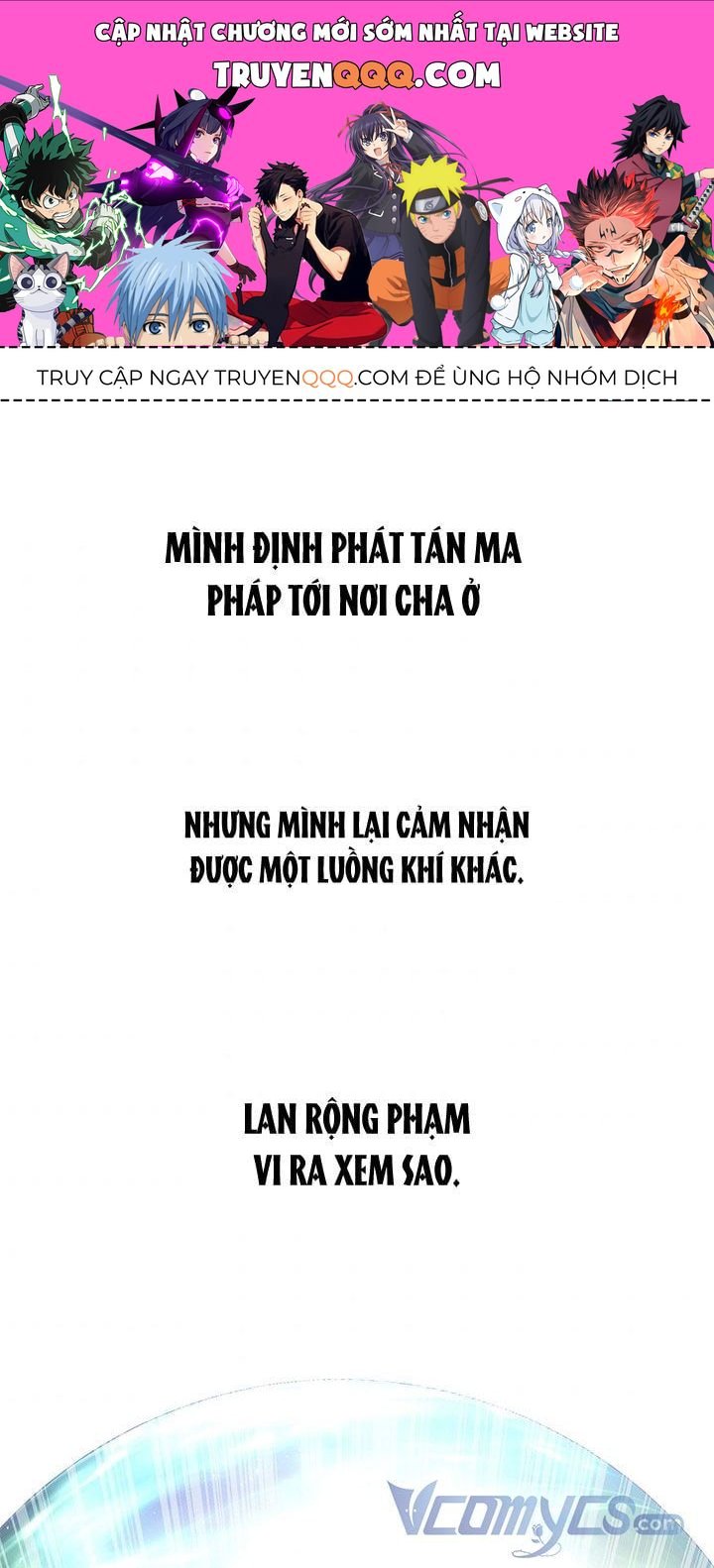 Thành Viên Trong Gia Đình Phát Cuồng Vì Tôi Chapter 33.5 - 1