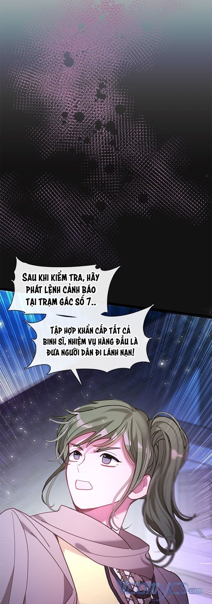 Thành Viên Trong Gia Đình Phát Cuồng Vì Tôi Chapter 33.5 - 11