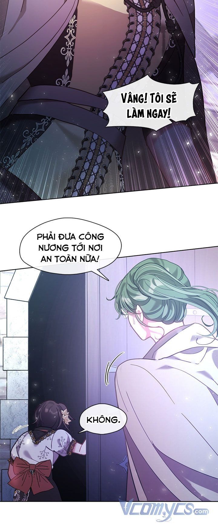 Thành Viên Trong Gia Đình Phát Cuồng Vì Tôi Chapter 33.5 - 12