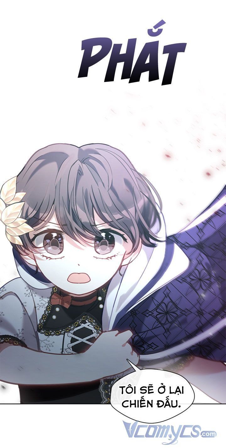 Thành Viên Trong Gia Đình Phát Cuồng Vì Tôi Chapter 33.5 - 13
