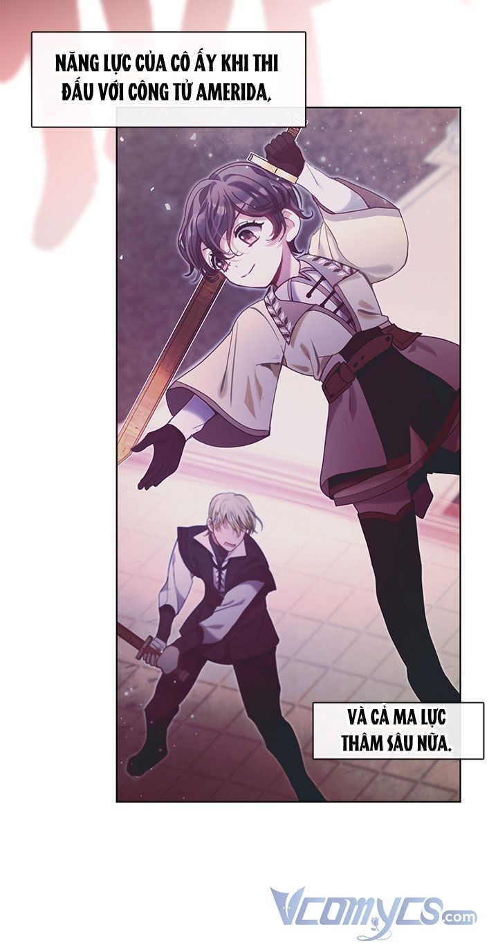 Thành Viên Trong Gia Đình Phát Cuồng Vì Tôi Chapter 33.5 - 17