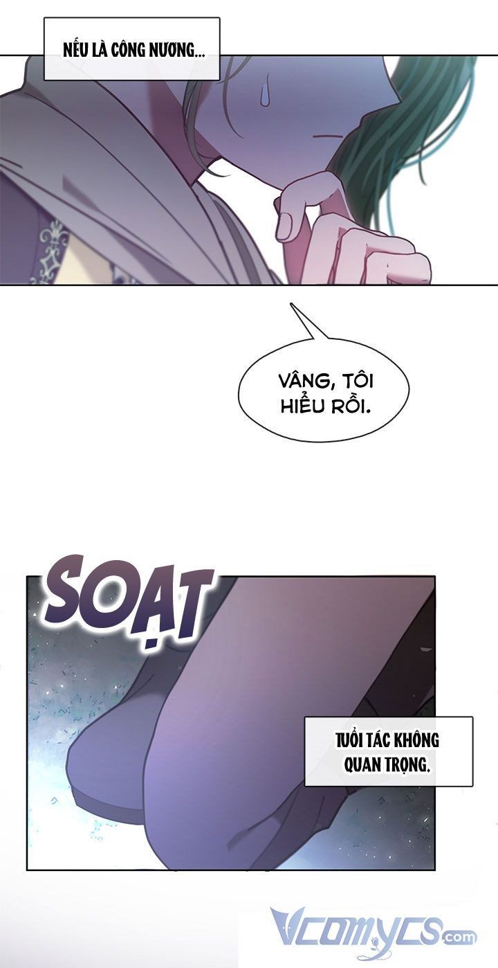 Thành Viên Trong Gia Đình Phát Cuồng Vì Tôi Chapter 33.5 - 18