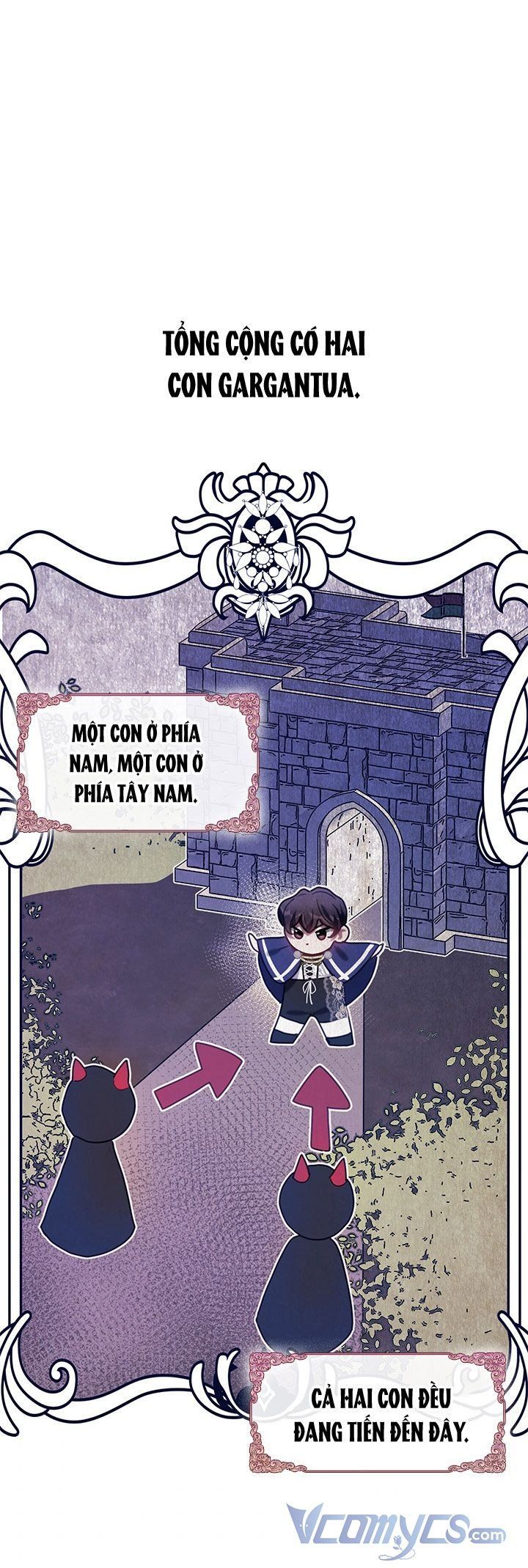 Thành Viên Trong Gia Đình Phát Cuồng Vì Tôi Chapter 33.5 - 20