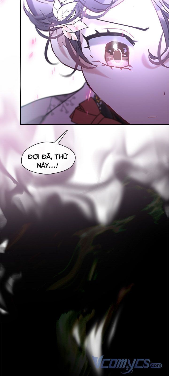 Thành Viên Trong Gia Đình Phát Cuồng Vì Tôi Chapter 33.5 - 3