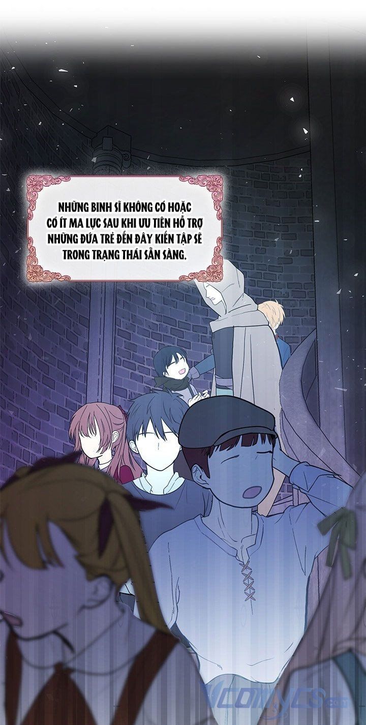 Thành Viên Trong Gia Đình Phát Cuồng Vì Tôi Chapter 33.5 - 21