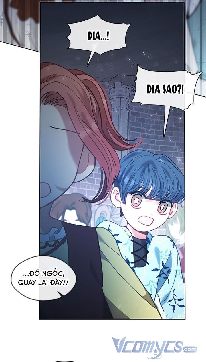Thành Viên Trong Gia Đình Phát Cuồng Vì Tôi Chapter 33.5 - 22