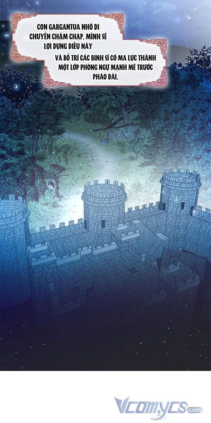 Thành Viên Trong Gia Đình Phát Cuồng Vì Tôi Chapter 33.5 - 26