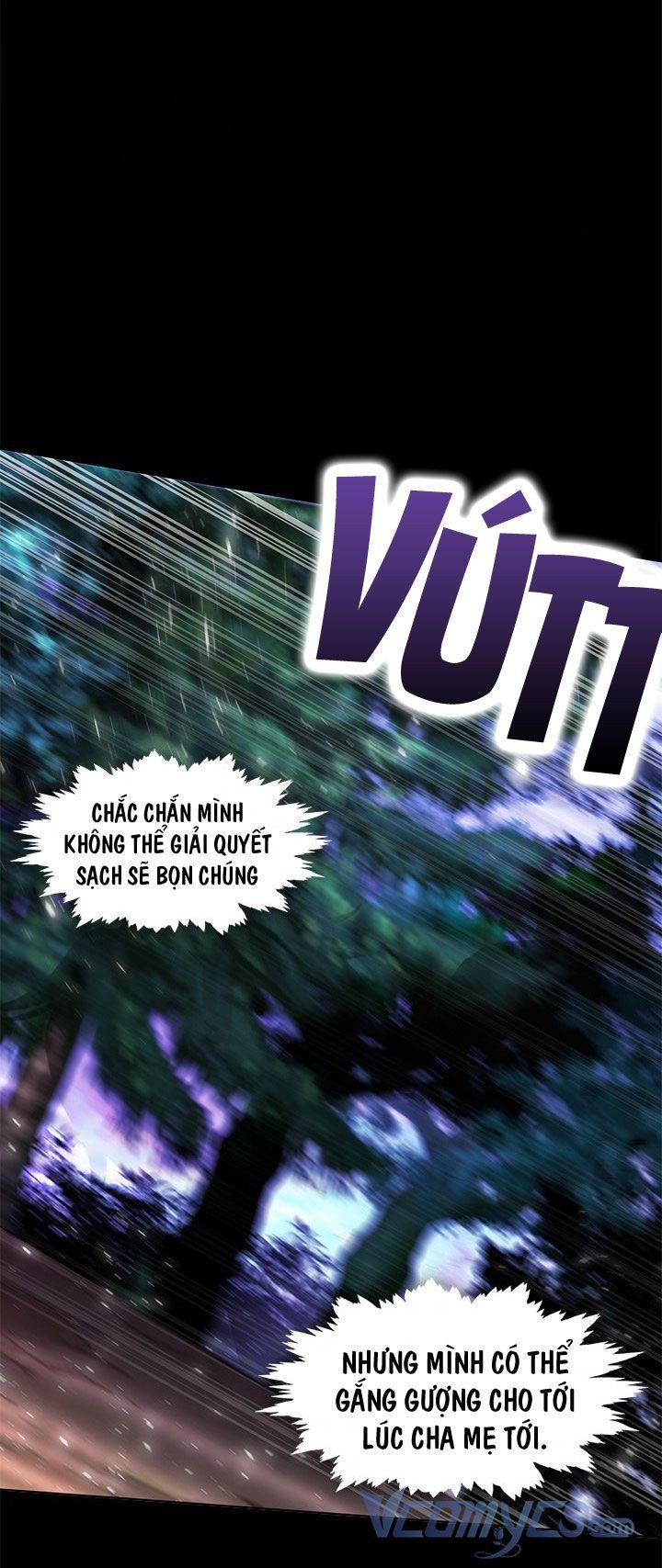 Thành Viên Trong Gia Đình Phát Cuồng Vì Tôi Chapter 33.5 - 28