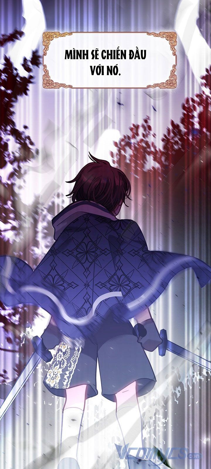 Thành Viên Trong Gia Đình Phát Cuồng Vì Tôi Chapter 33.5 - 33