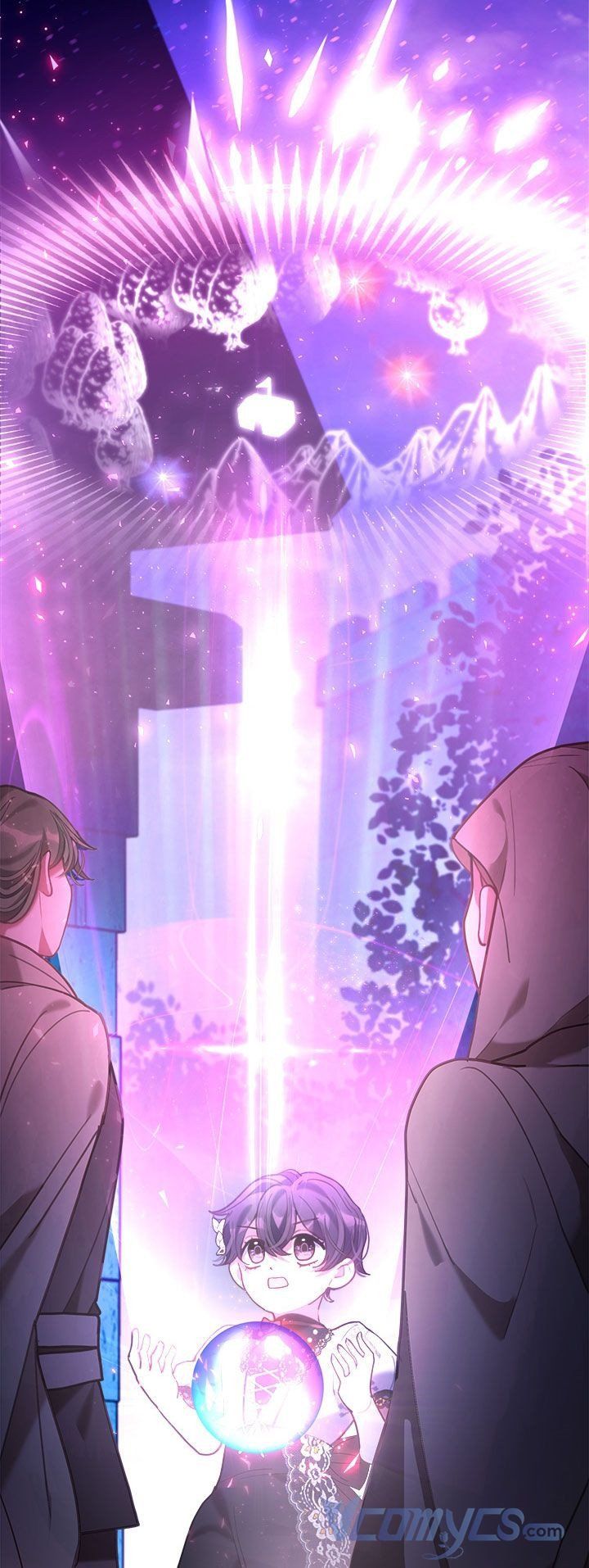 Thành Viên Trong Gia Đình Phát Cuồng Vì Tôi Chapter 33.5 - 5