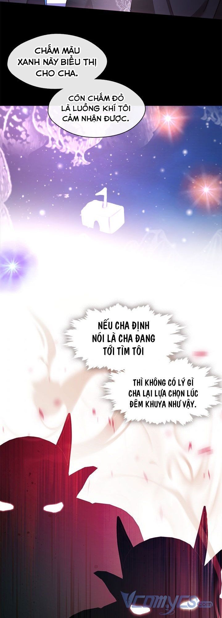 Thành Viên Trong Gia Đình Phát Cuồng Vì Tôi Chapter 33.5 - 6