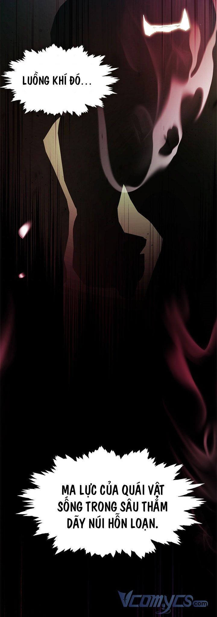 Thành Viên Trong Gia Đình Phát Cuồng Vì Tôi Chapter 33.5 - 7