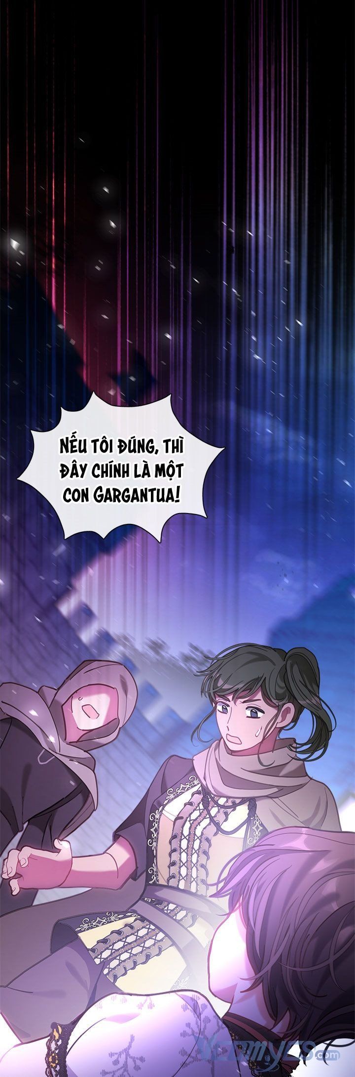 Thành Viên Trong Gia Đình Phát Cuồng Vì Tôi Chapter 33.5 - 8