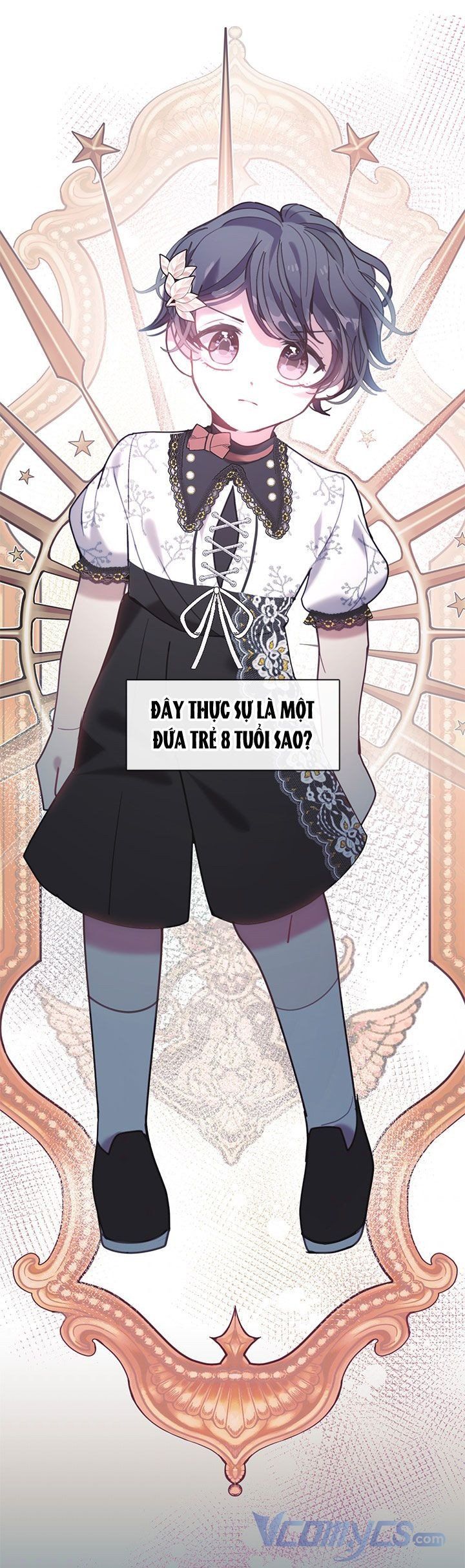 Thành Viên Trong Gia Đình Phát Cuồng Vì Tôi Chapter 33.5 - 10