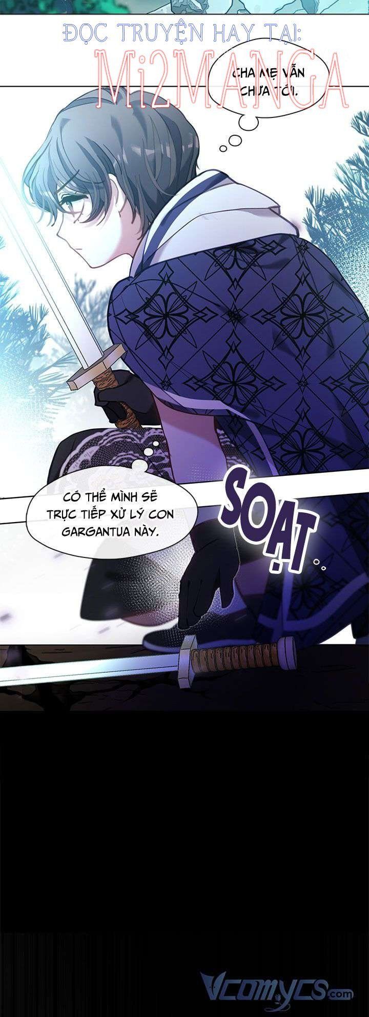 Thành Viên Trong Gia Đình Phát Cuồng Vì Tôi Chapter 34.5 - 2