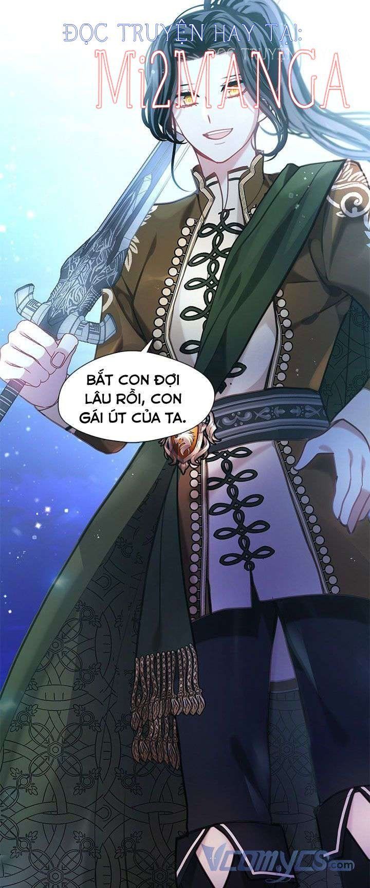 Thành Viên Trong Gia Đình Phát Cuồng Vì Tôi Chapter 34.5 - 13