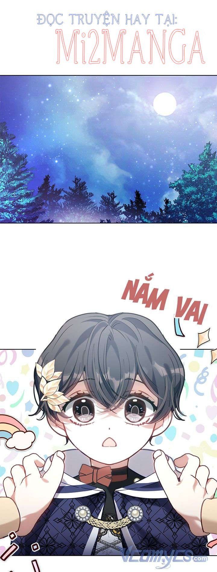 Thành Viên Trong Gia Đình Phát Cuồng Vì Tôi Chapter 34.5 - 15