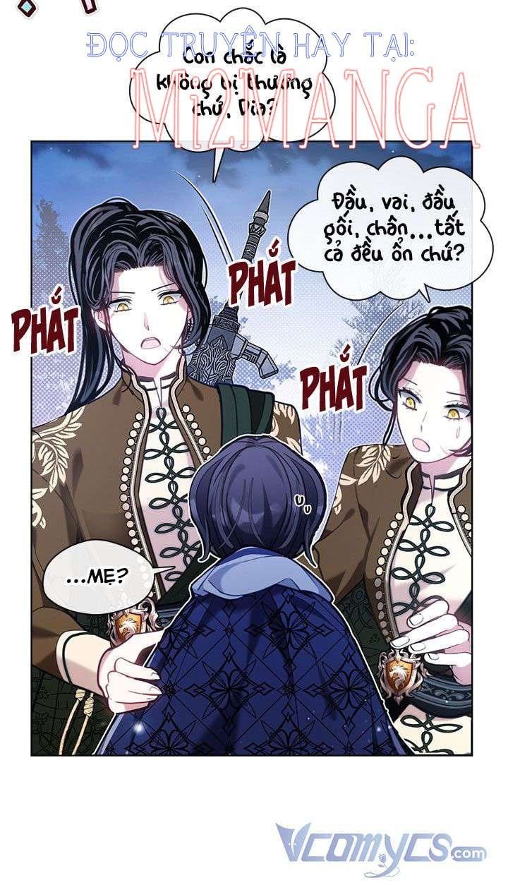 Thành Viên Trong Gia Đình Phát Cuồng Vì Tôi Chapter 34.5 - 16
