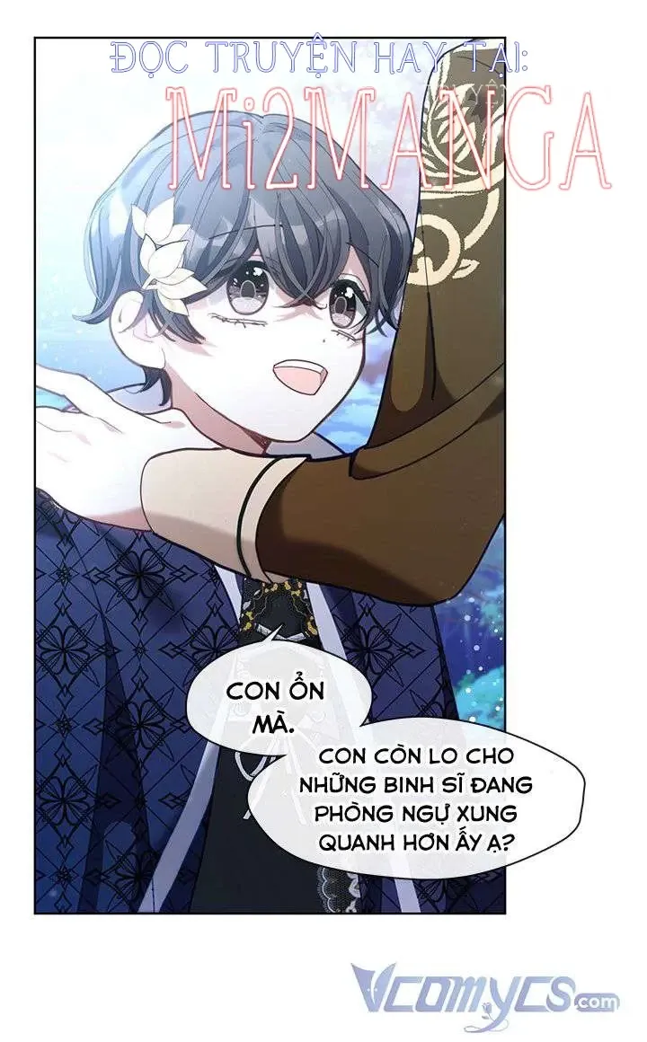 Thành Viên Trong Gia Đình Phát Cuồng Vì Tôi Chapter 34.5 - 17