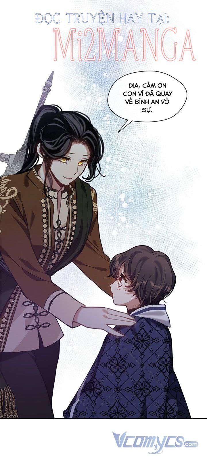 Thành Viên Trong Gia Đình Phát Cuồng Vì Tôi Chapter 34.5 - 20