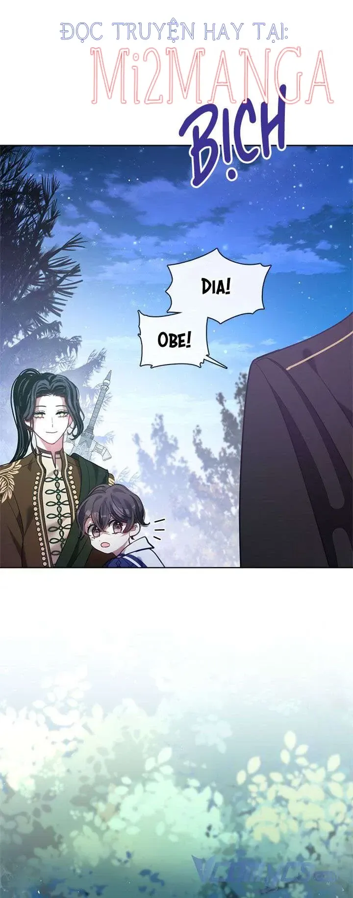 Thành Viên Trong Gia Đình Phát Cuồng Vì Tôi Chapter 34.5 - 21