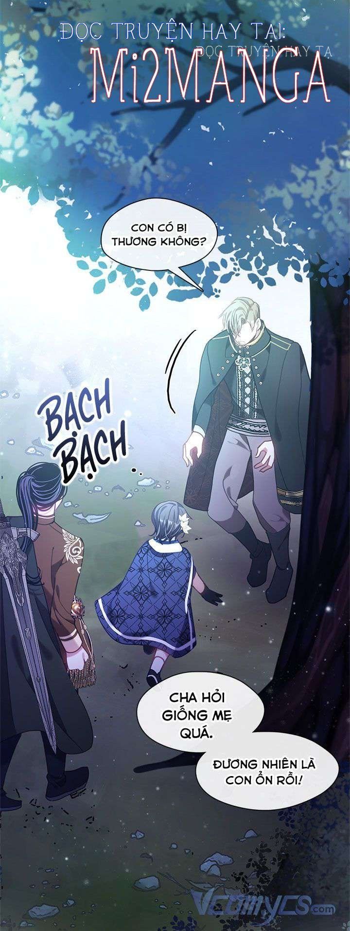 Thành Viên Trong Gia Đình Phát Cuồng Vì Tôi Chapter 34.5 - 22